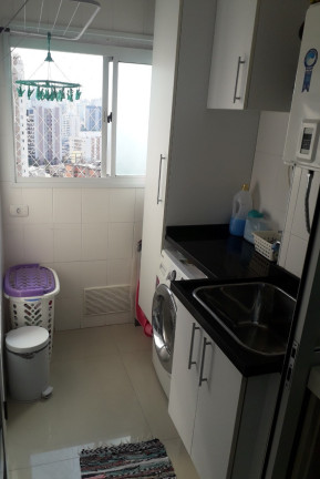 Imagem Apartamento com 2 Quartos à Venda, 68 m² em Vila Gumercindo - São Paulo