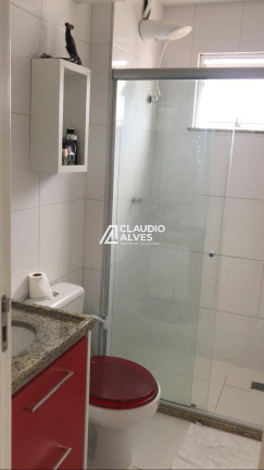 Imagem Apartamento com 3 Quartos à Venda, 90 m² em Santa Mônica - Feira De Santana