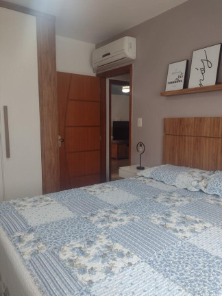 Imagem Apartamento com 2 Quartos à Venda, 51 m² em São João - Porto Alegre