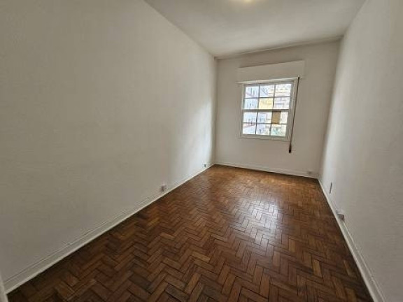 Imagem Apartamento com 1 Quarto à Venda, 58 m² em Vila Buarque - São Paulo