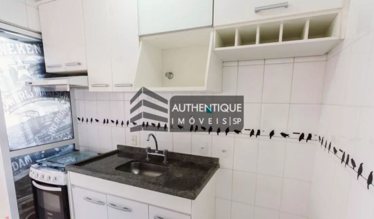 Imagem Apartamento com 2 Quartos à Venda, 48 m² em Vila Leopoldina - São Paulo