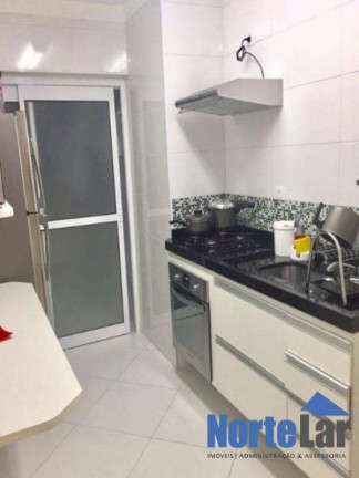 Imagem Apartamento com 2 Quartos à Venda, 94 m² em Vila Ester (zona Norte) - São Paulo