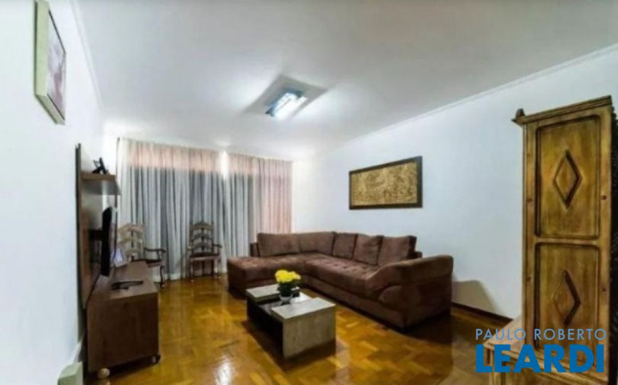 Imagem Apartamento com 2 Quartos à Venda, 140 m² em Centro - Santo André