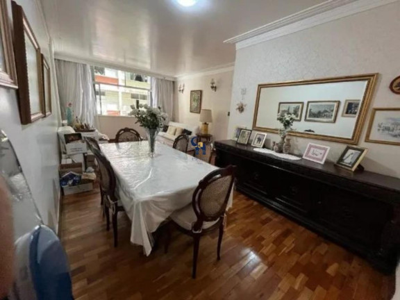 Apartamento com 3 Quartos à Venda, 133 m² em Barra - Salvador
