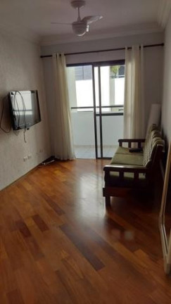 Imagem Apartamento com 2 Quartos à Venda, 81 m² em Santo Antônio - São Caetano Do Sul