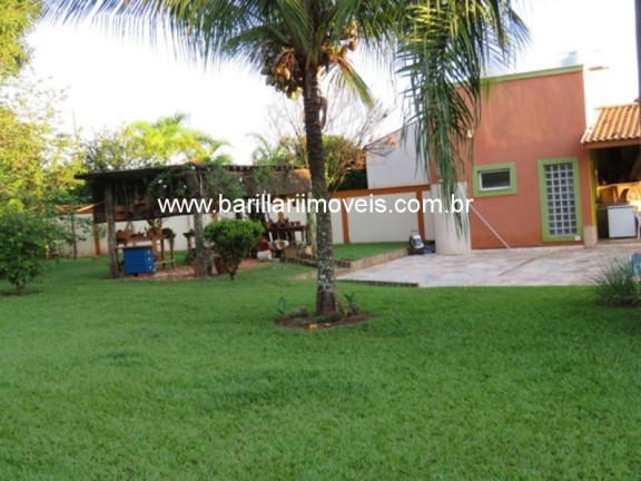 Imagem Casa com 4 Quartos à Venda, 440 m² em Jardim Recreio - Ribeirão Preto