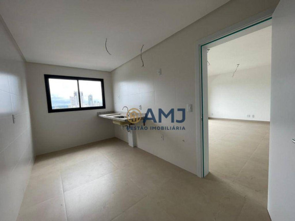 Imagem Apartamento com 3 Quartos à Venda, 128 m² em Setor Marista - Goiânia