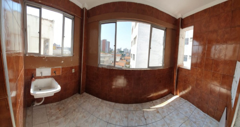 Imagem Apartamento com 2 Quartos à Venda, 90 m² em Jardim Da Glória - São Paulo