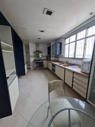 Imagem Apartamento com 5 Quartos à Venda, 280 m² em Centro - Manaus