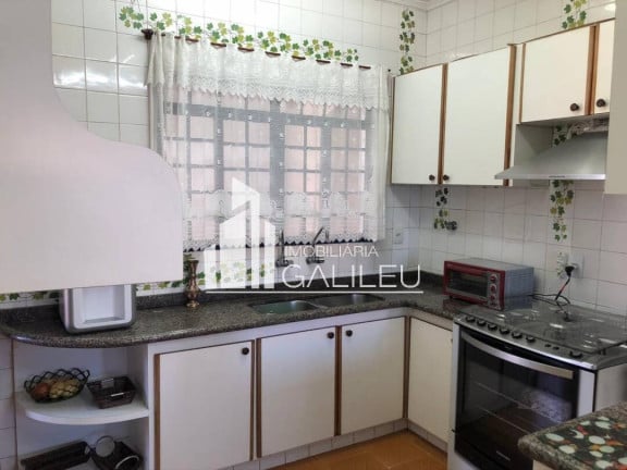 Imagem Casa com 3 Quartos à Venda, 152 m² em Vila Nogueira - Campinas