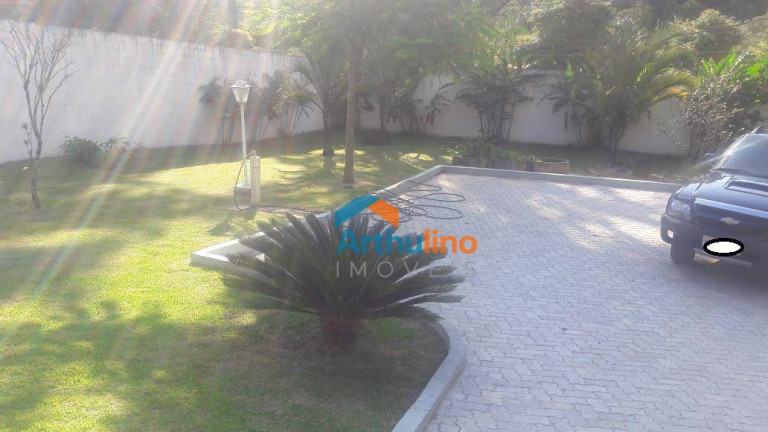 Foto do imóvel: Chácara com 2 Quartos à Venda, 505 m² em Recreio Primavera - Itapecerica Da Serra