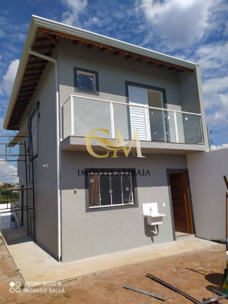 Imagem Casa com 2 Quartos à Venda, 140 m² em Terra Preta - Mairiporã