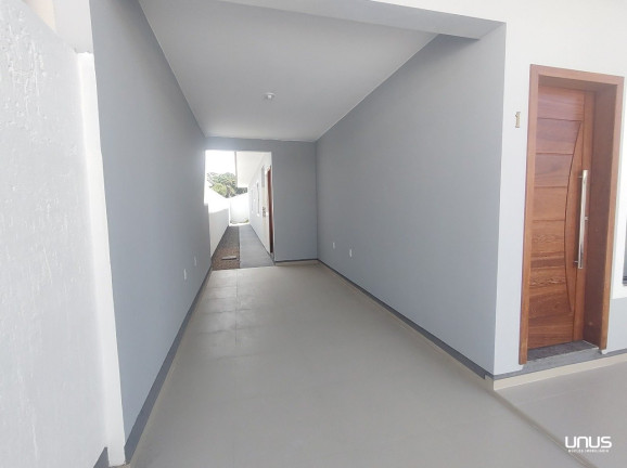 Imagem Casa com 3 Quartos à Venda, 180 m² em Forquilhas - São José