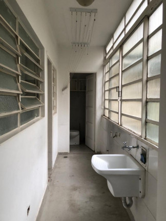 Imagem Apartamento com 2 Quartos à Venda, 107 m² em Vila Mariana - São Paulo