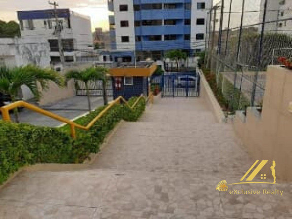 Imagem Apartamento com 3 Quartos à Venda, 66 m² em Narandiba - Salvador