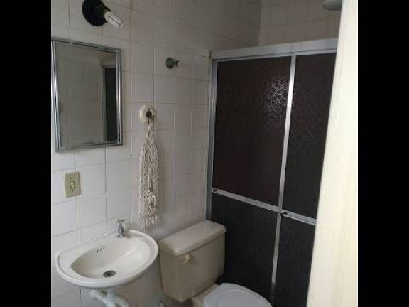 Imagem Apartamento com 2 Quartos à Venda, 76 m² em Enseada - Guarujá