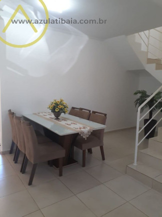 Imagem Casa com 3 Quartos à Venda, 170 m² em Condomínio Terras De Atibaia - Atibaia