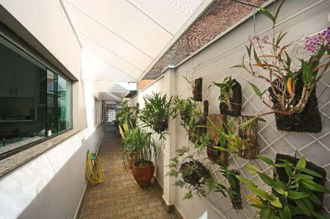 Imagem Imóvel com 3 Quartos à Venda, 302 m² em Terras De Piracicaba - Piracicaba