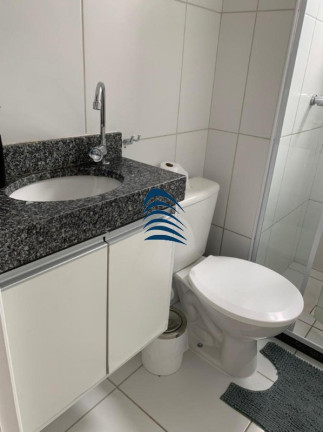 Imagem Apartamento com 2 Quartos à Venda, 49 m² em Pernambués - Salvador