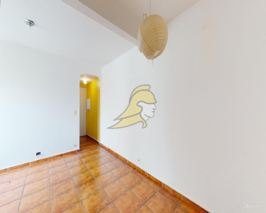 Imagem Apartamento com 3 Quartos à Venda, 81 m² em Vila Anglo Brasileira - São Paulo