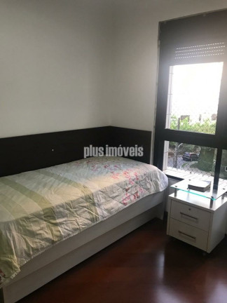 Imagem Apartamento com 5 Quartos à Venda, 230 m² em Morumbi - São Paulo