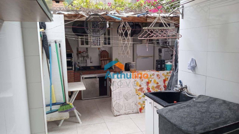 Foto do imóvel: Sobrado com 2 Quartos à Venda ou Locação, 170 m² em Jardim Helena - São Paulo