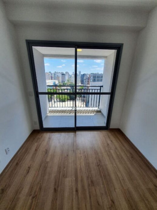 Imagem Flat com 1 Quarto à Venda, 32 m² em Indianópolis - São Paulo