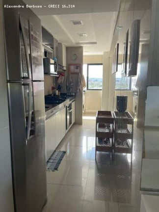 Apartamento com 3 Quartos à Venda, 70 m² em Iputinga - Recife