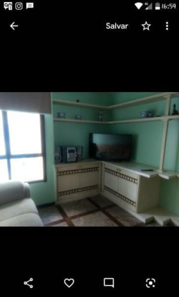 Imagem Apartamento com 3 Quartos à Venda, 120 m² em Pituba - Salvador