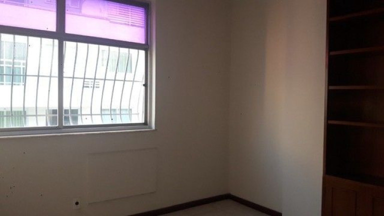 Imagem Apartamento com 3 Quartos à Venda, 140 m² em Icaraí - Niterói