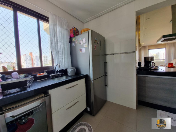 Imagem Apartamento com 2 Quartos à Venda, 72 m² em Baeta Neves - São Bernardo Do Campo