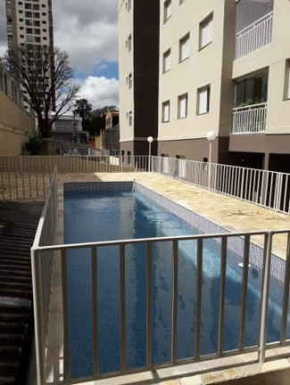 Apartamento com 3 Quartos à Venda, 68 m² em Vila Carmosina - São Paulo
