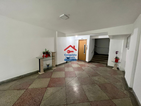 Imagem Apartamento com 1 Quarto à Venda, 38 m² em Ocian - Praia Grande