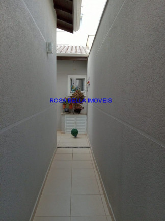 Imagem Casa de Condomínio com 3 Quartos à Venda, 130 m² em Jardim Bandeirantes - Salto