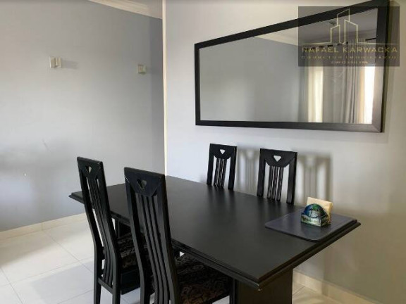 Imagem Apartamento com 2 Quartos à Venda, 56 m² em Padroeira - Osasco