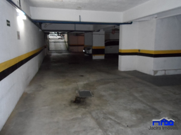 Imagem Apartamento com 3 Quartos à Venda, 110 m² em Boqueirão  - Santos