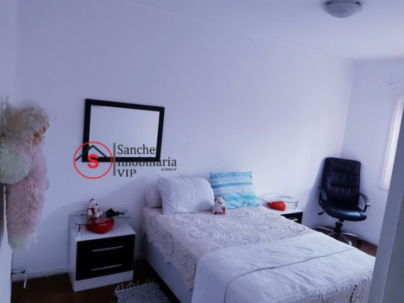 Imagem Apartamento com 2 Quartos à Venda, 73 m² em Mooca - São Paulo