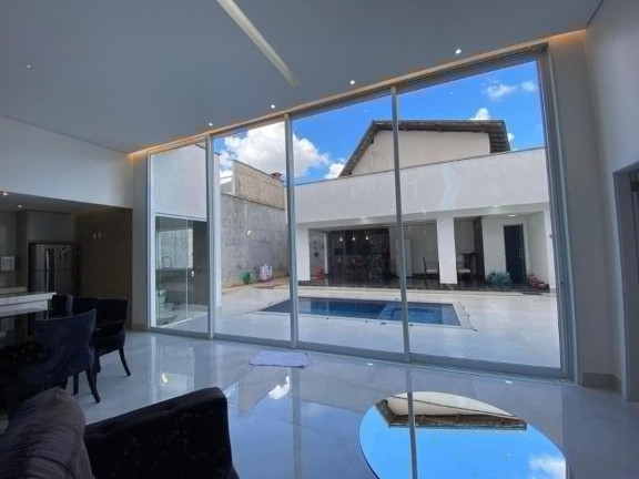 Imagem Casa com 3 Quartos à Venda, 340 m² em Setor Habitacional Arniqueira (águas Claras) - Brasília