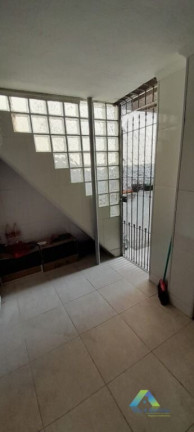 Imagem Sobrado com 3 Quartos à Venda, 160 m² em Vila Das Mercês - São Paulo