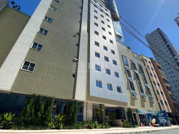 Imagem Apartamento com 3 Quartos à Venda, 136 m² em Centro - Balneário Camboriú