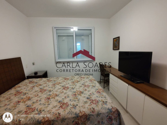 Imagem Apartamento com 3 Quartos à Venda, 111 m² em Enseada - Guarujá