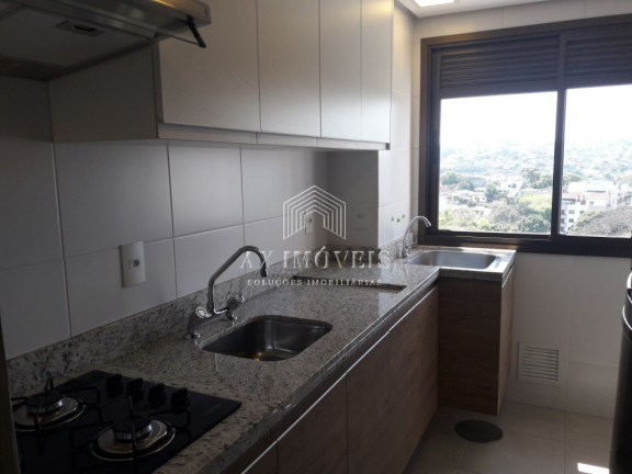 Imagem Apartamento com 2 Quartos à Venda, 62 m² em Jardim Do Salso - Porto Alegre