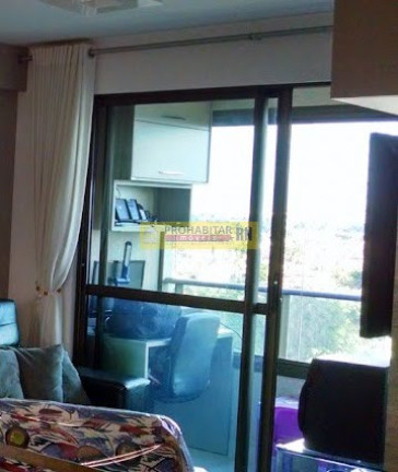Imagem Apartamento com 3 Quartos à Venda, 78 m² em Capim Macio - Natal