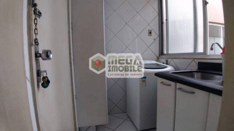 Imagem Apartamento com 3 Quartos à Venda, 74 m² em Trindade - Florianópolis