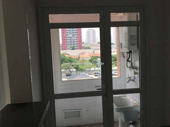 Apartamento com 2 Quartos à Venda, 57 m² em Vila Gumercindo - São Paulo