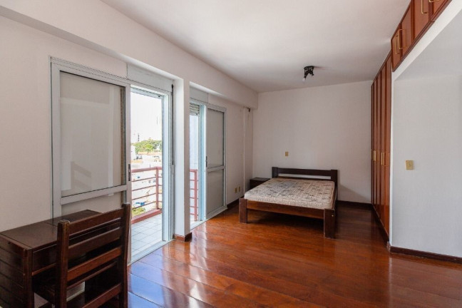 Apartamento com 2 Quartos à Venda, 75 m² em Vila Madalena - São Paulo