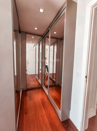 Imagem Apartamento com 4 Quartos à Venda, 213 m² em Centro - Balneário Camboriú