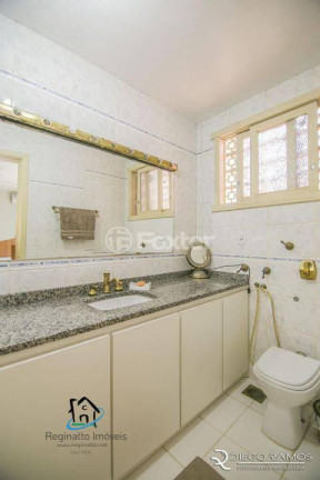 Apartamento com 3 Quartos à Venda, 192 m² em Petrópolis - Porto Alegre