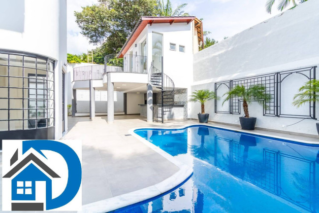 Imagem Casa com 5 Quartos à Venda, 586 m² em Além Ponte - Sorocaba
