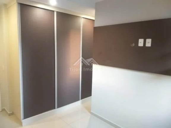 Imagem Apartamento com 2 Quartos à Venda, 58 m² em Parque Campolim - Sorocaba